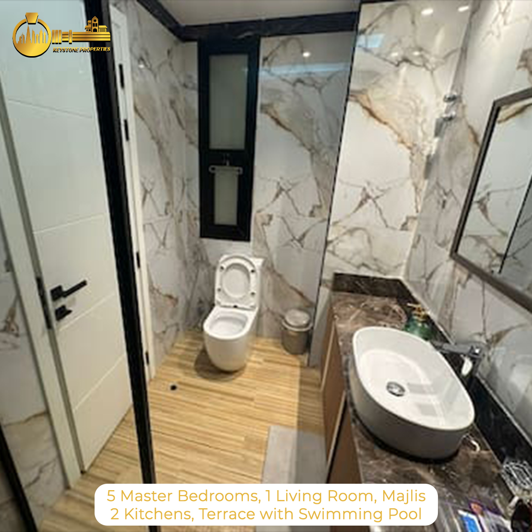 5 Bedroom Furnished Villa for Rent in Al Zahya, Ajman 3