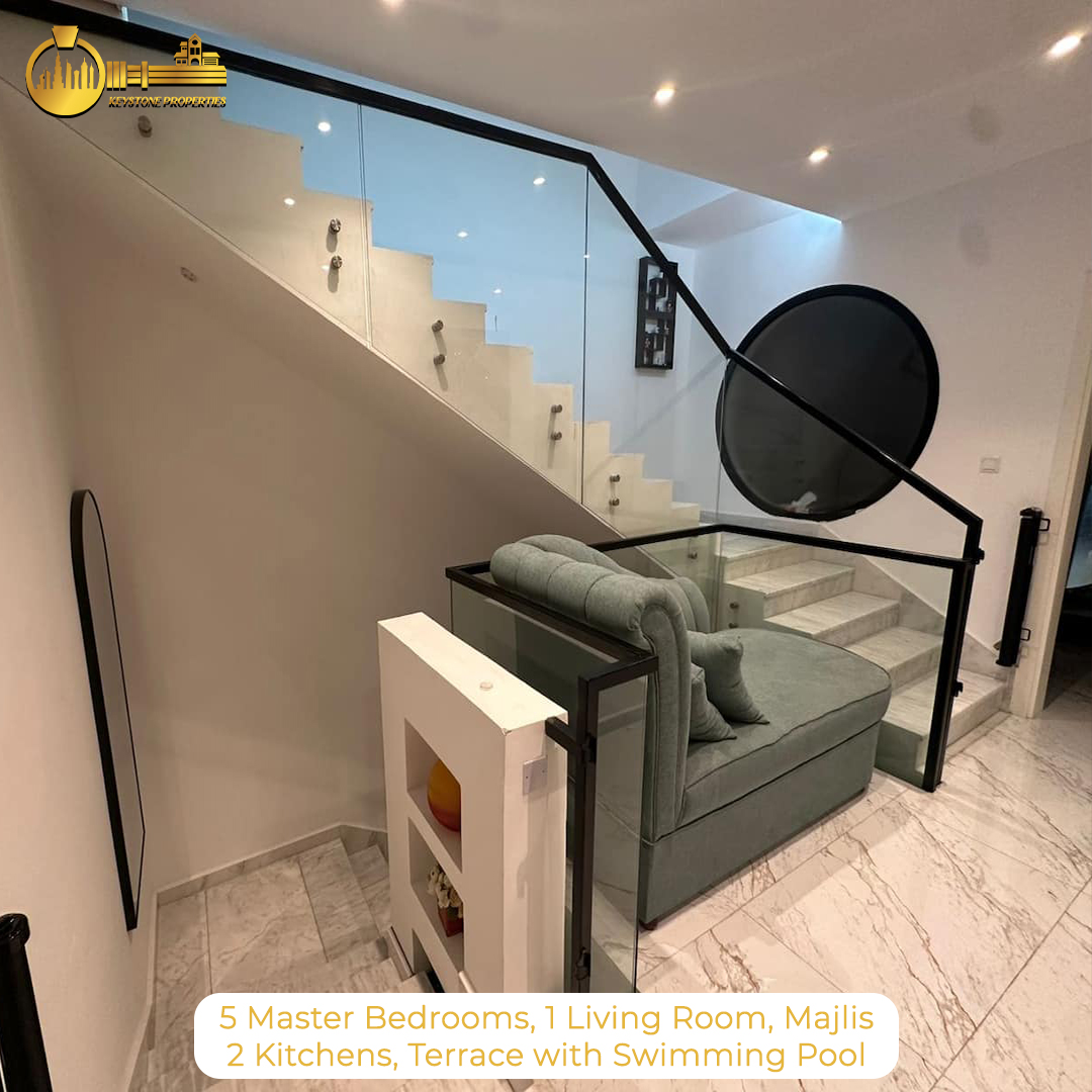 5 Bedroom Furnished Villa for Rent in Al Zahya, Ajman 6