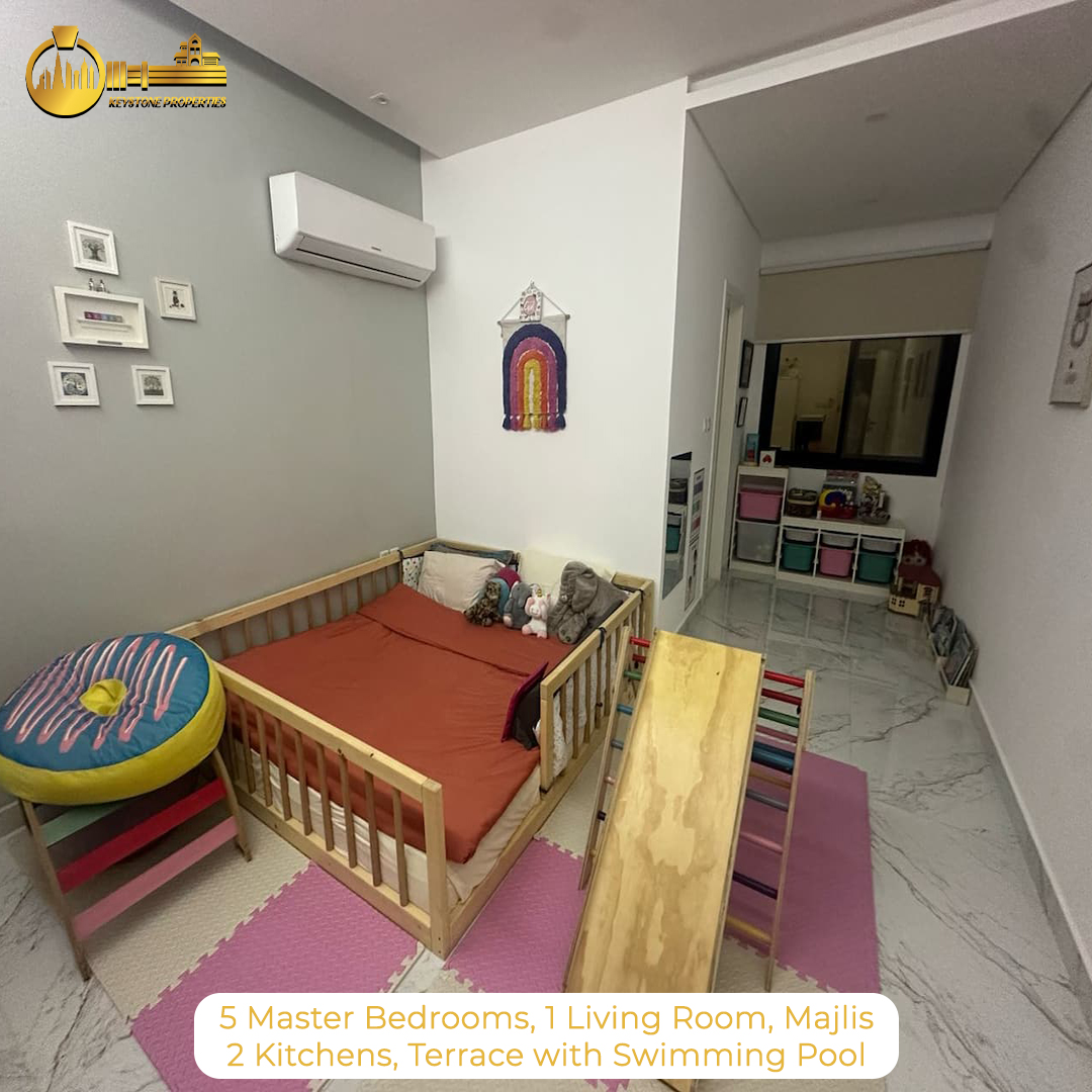 5 Bedroom Furnished Villa for Rent in Al Zahya, Ajman 7