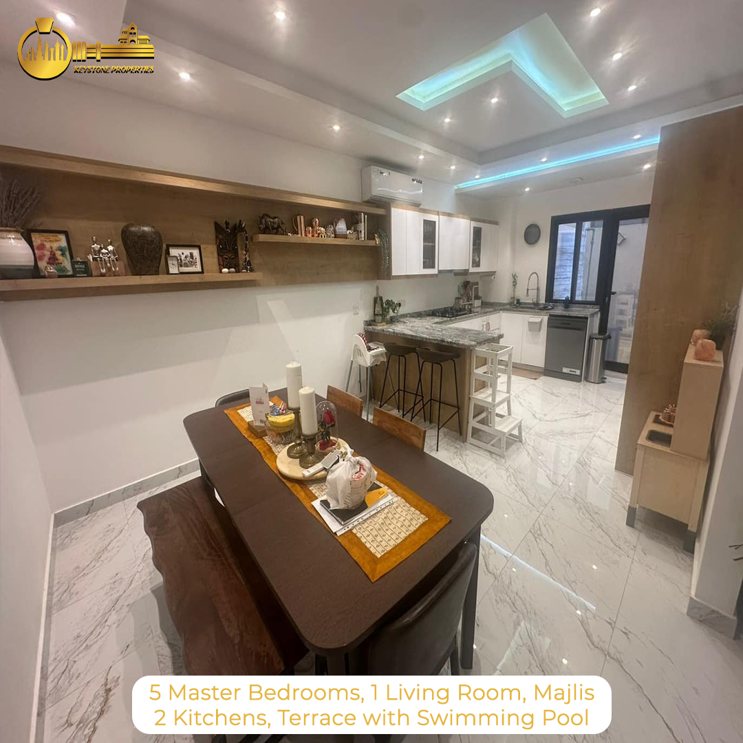5 Bedroom Furnished Villa for Rent in Al Zahya, Ajman 9