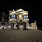 5 Bedroom Villa for Sale in Al Helio 2, Ajman