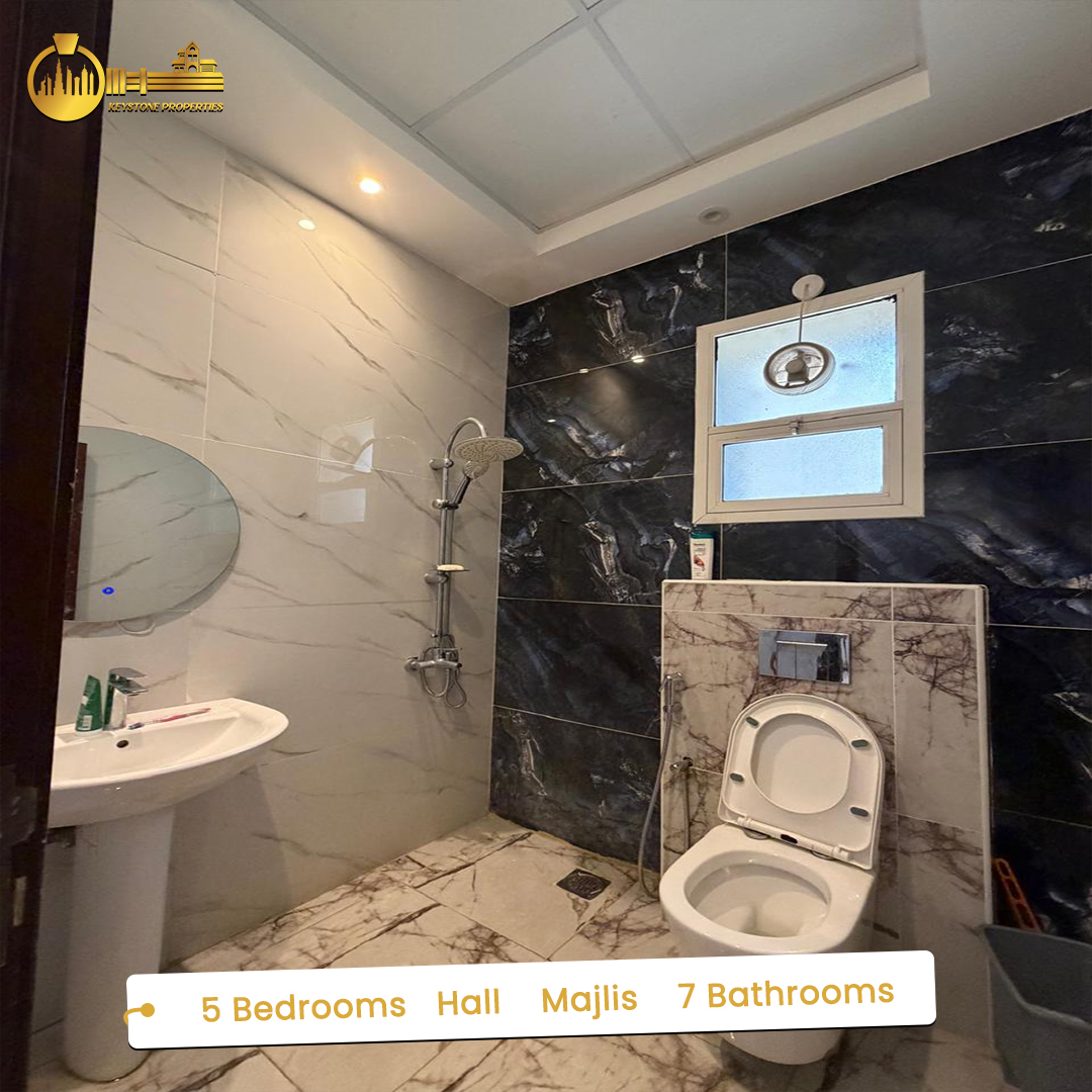 5 Bedroom Villa for Rent in Al Amerah, Ajman 10
