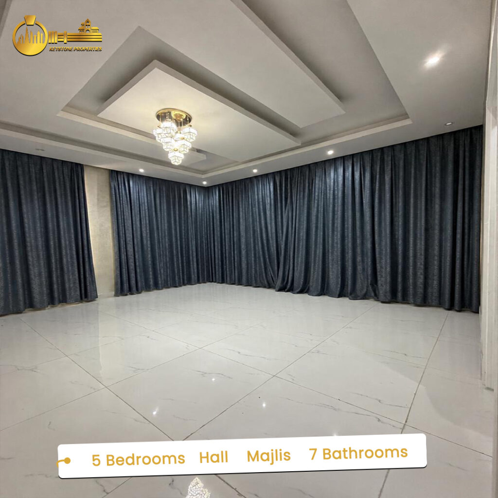 5 Bedroom Villa for Rent in Al Amerah, Ajman 13