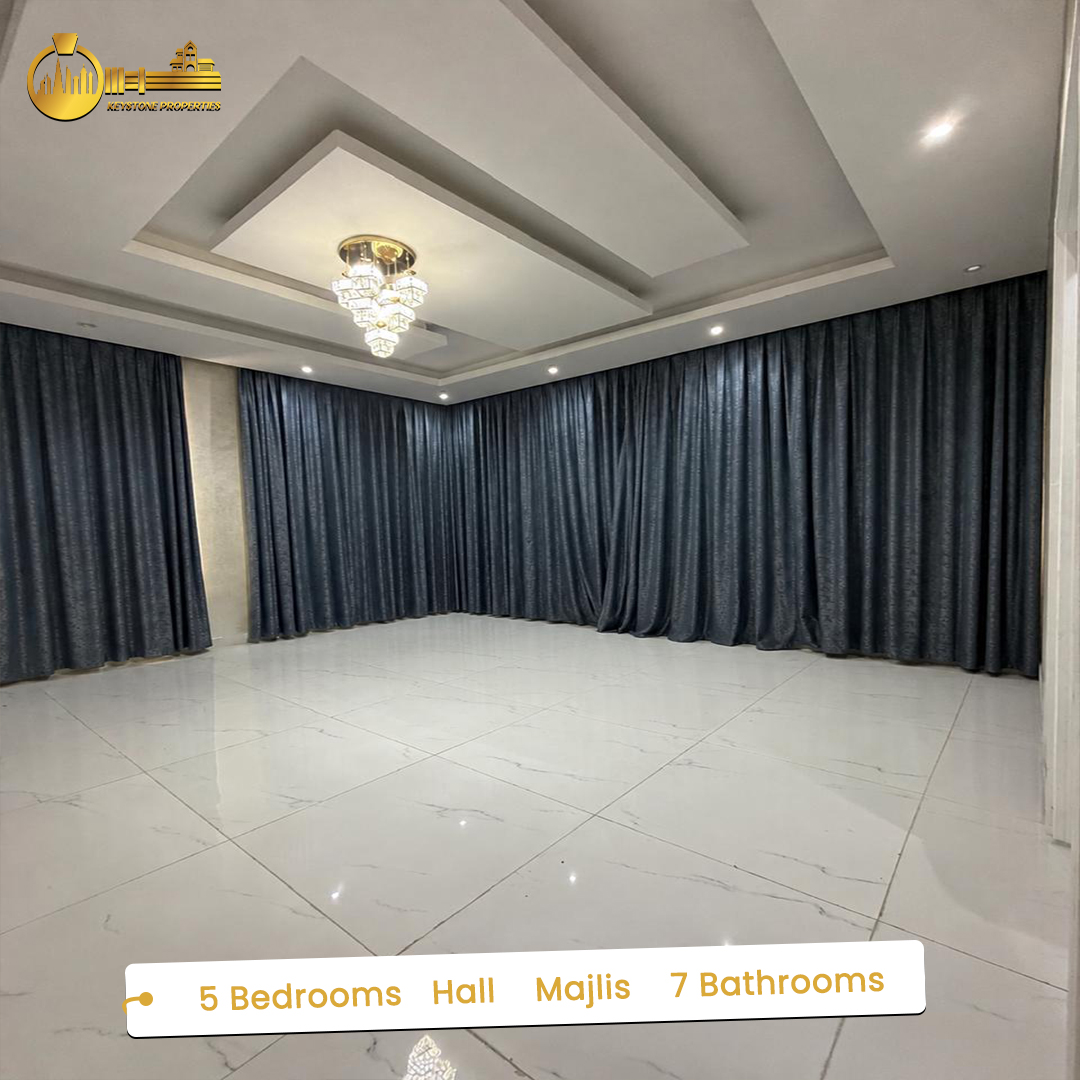5 Bedroom Villa for Rent in Al Amerah, Ajman 13