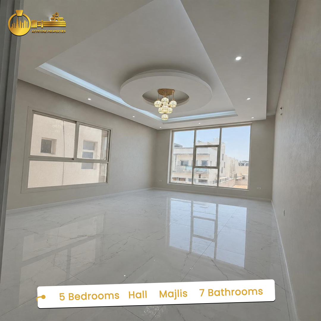 5 Bedroom Villa for Rent in Al Amerah, Ajman 14