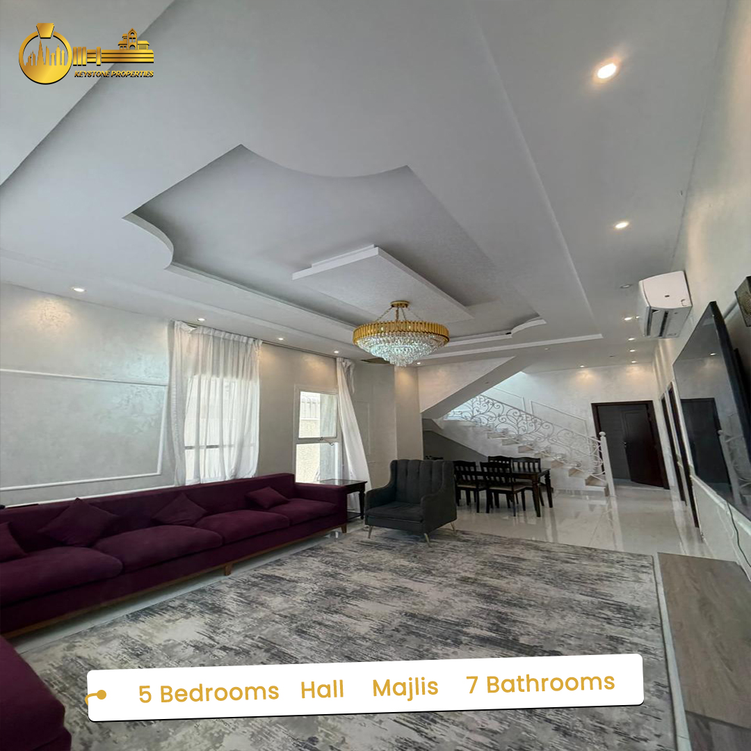 5 Bedroom Villa for Rent in Al Amerah, Ajman 6