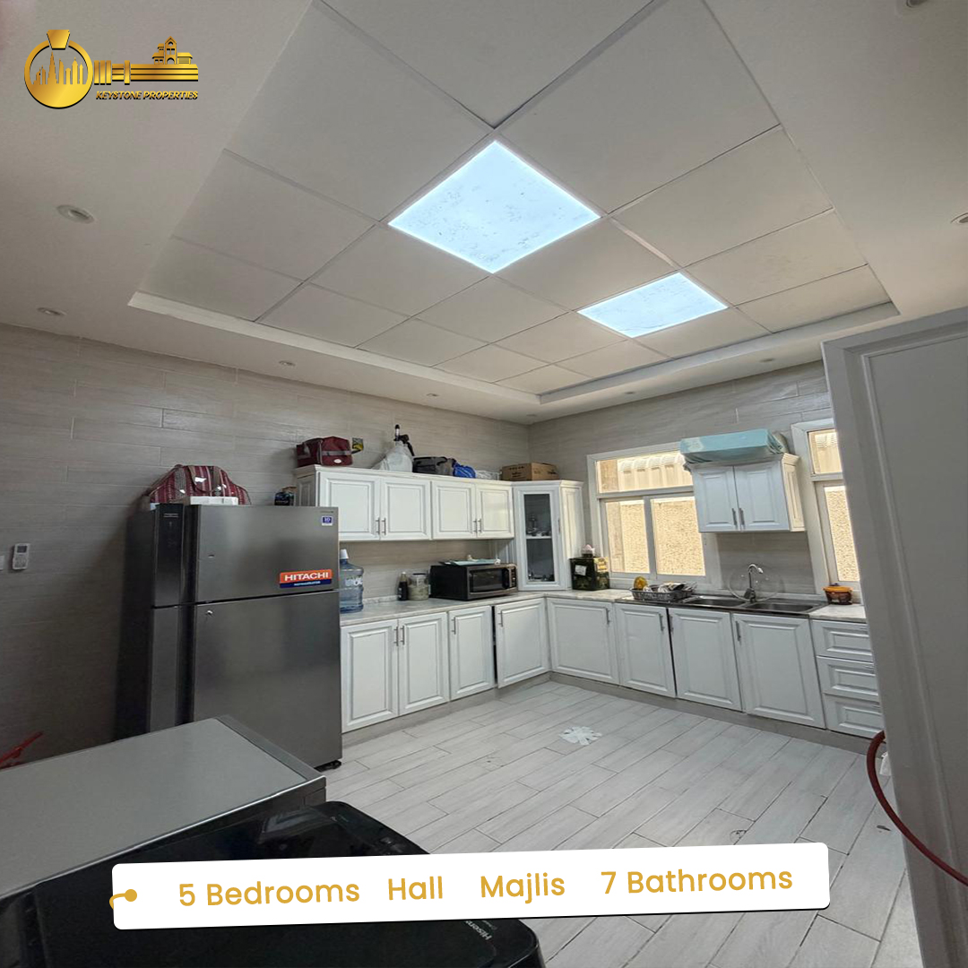 5 Bedroom Villa for Rent in Al Amerah, Ajman 7