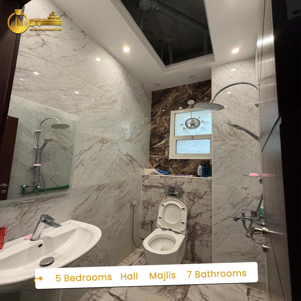 5 Bedroom Villa for Rent in Al Amerah, Ajman 8