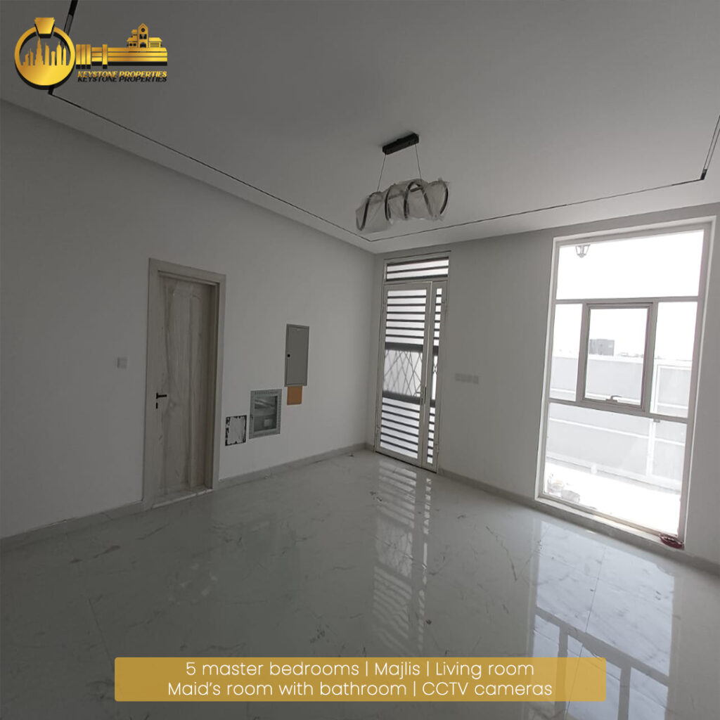 5 Bedroom Villa for Sale in Al Zahia, Ajman 10