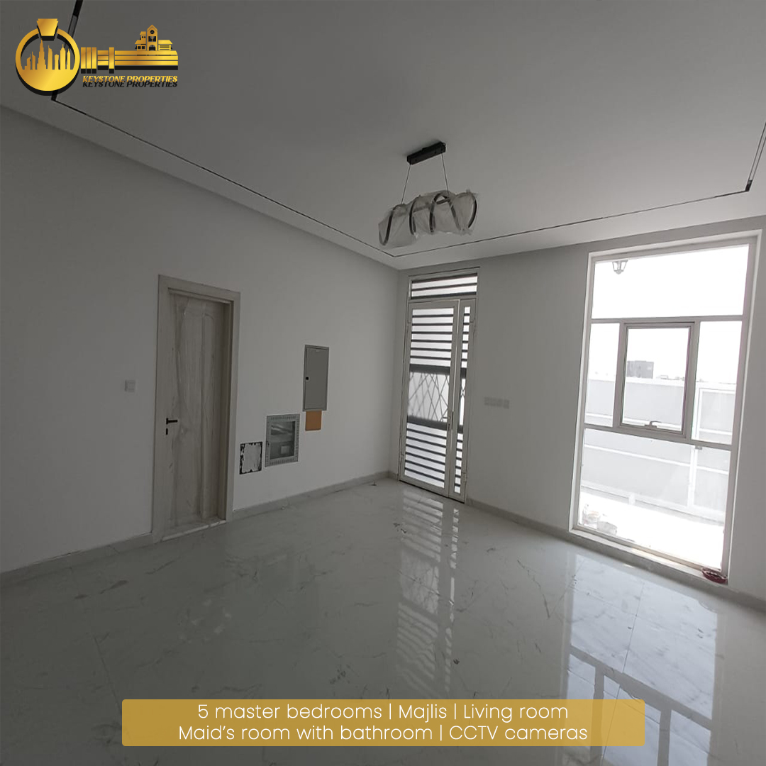 5 Bedroom Villa for Sale in Al Zahia, Ajman 10