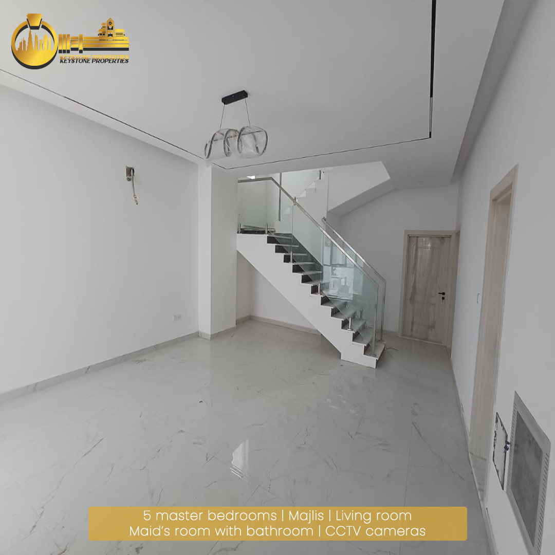 5 Bedroom Villa for Sale in Al Zahia, Ajman 11