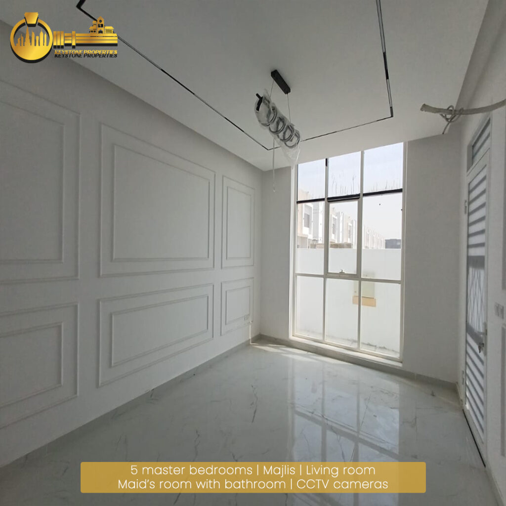 5 Bedroom Villa for Sale in Al Zahia, Ajman 13