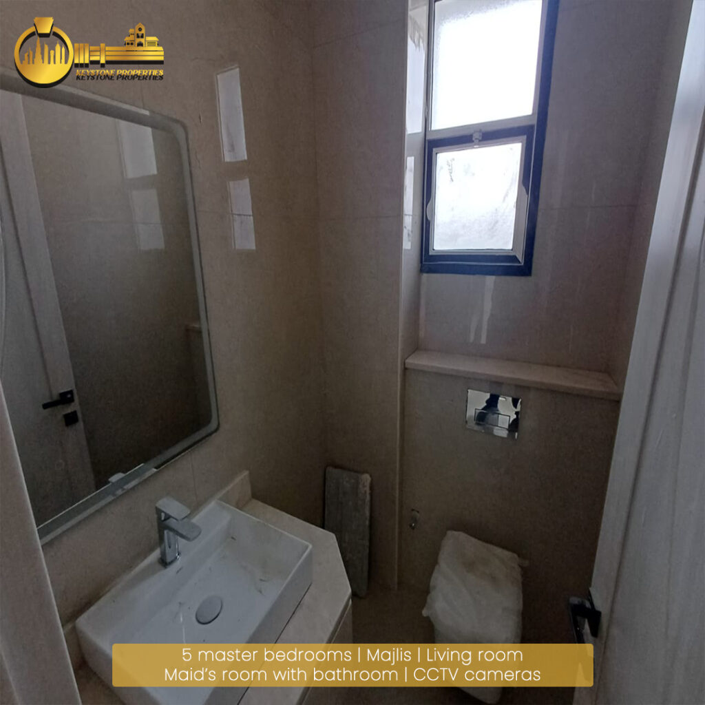 5 Bedroom Villa for Sale in Al Zahia, Ajman 15