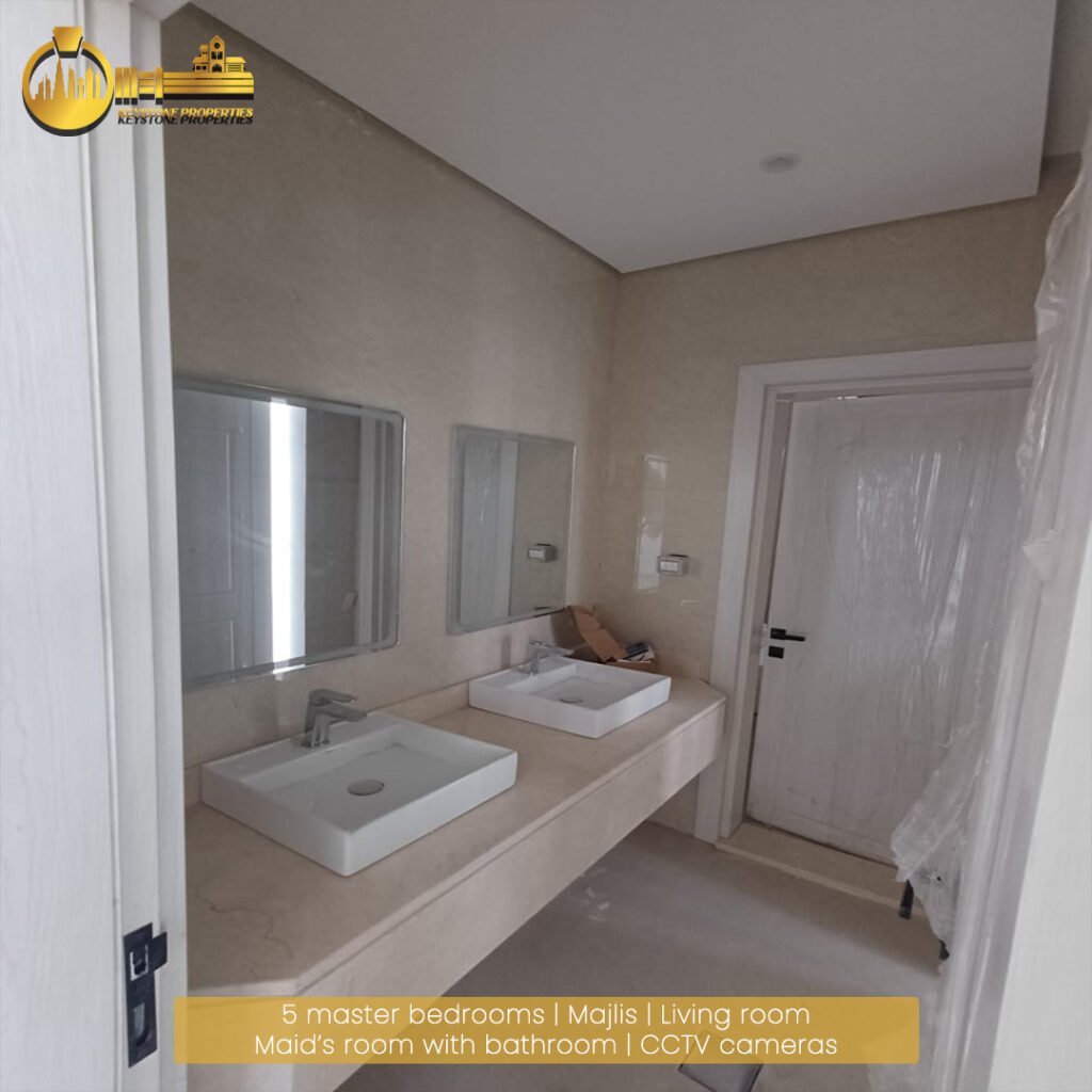 5 Bedroom Villa for Sale in Al Zahia, Ajman 16