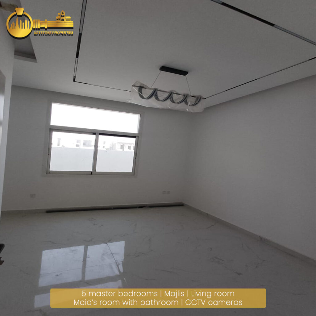 5 Bedroom Villa for Sale in Al Zahia, Ajman 17