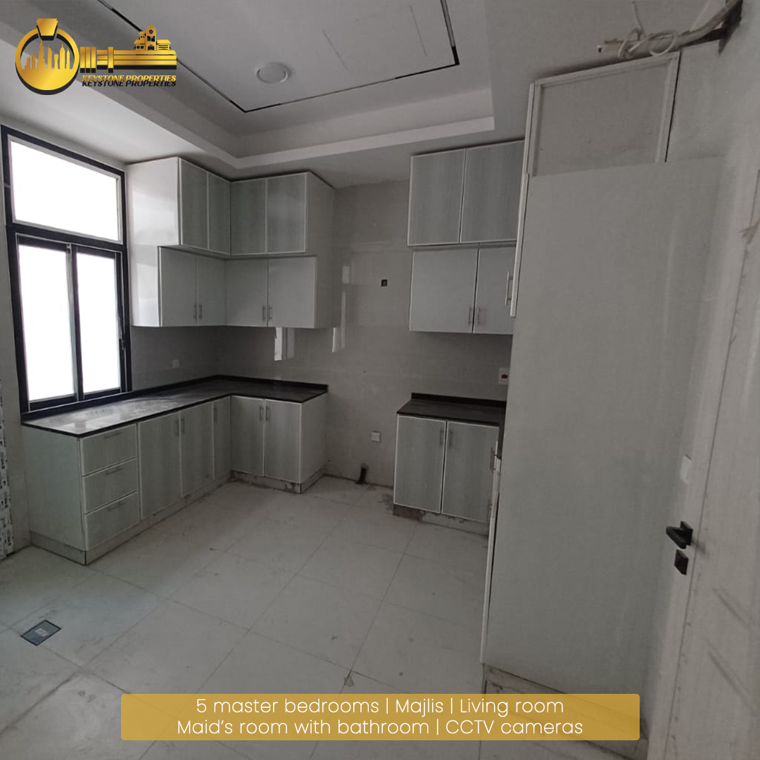 5 Bedroom Villa for Sale in Al Zahia, Ajman 19