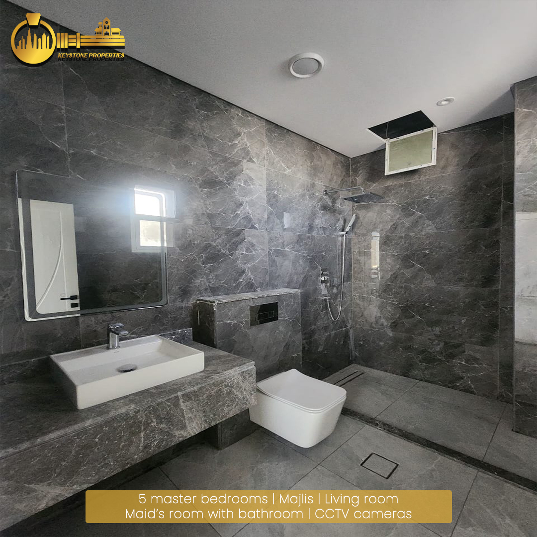5 Bedroom Villa for Sale in Al Zahia, Ajman 2