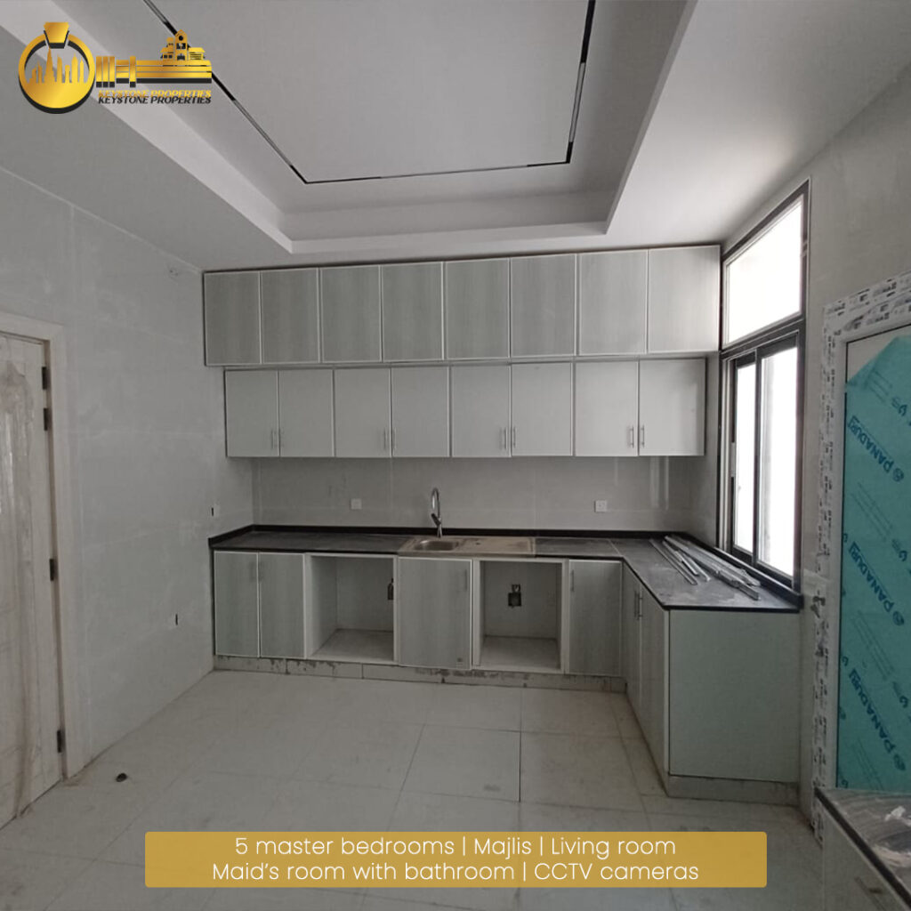 5 Bedroom Villa for Sale in Al Zahia, Ajman 20