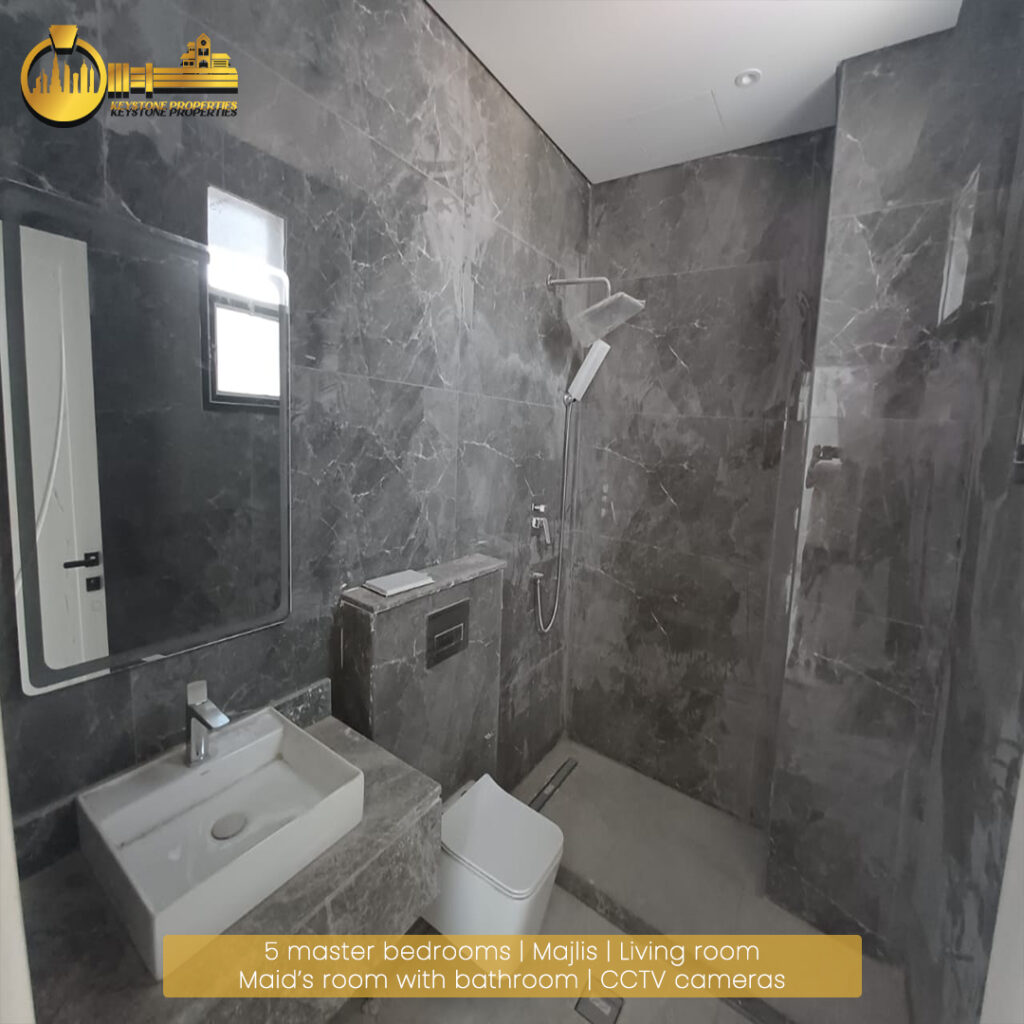 5 Bedroom Villa for Sale in Al Zahia, Ajman 21