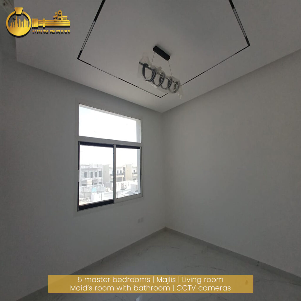 5 Bedroom Villa for Sale in Al Zahia, Ajman 22