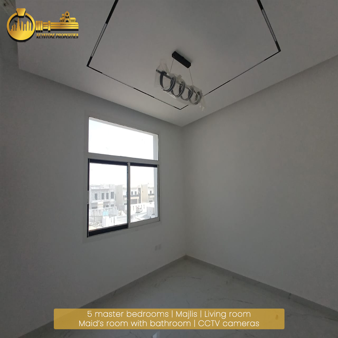 5 Bedroom Villa for Sale in Al Zahia, Ajman 22