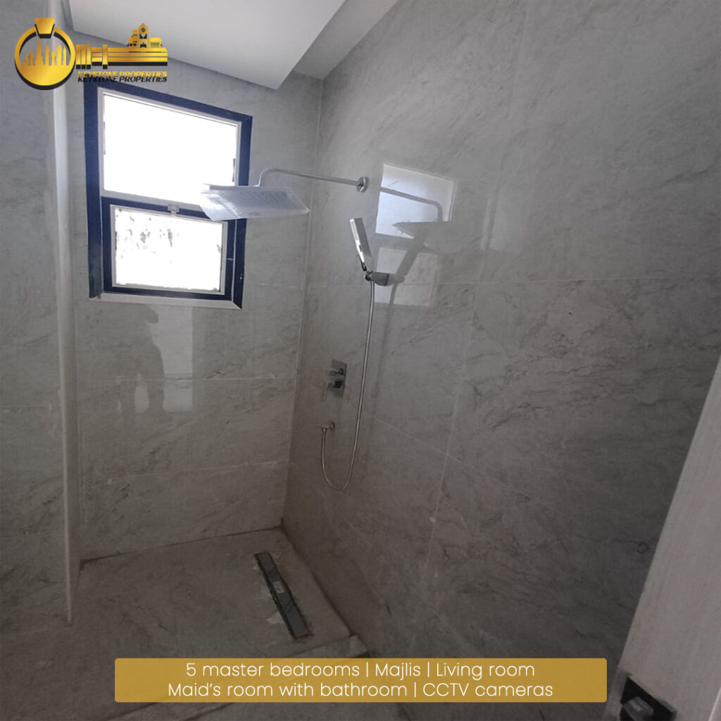 5 Bedroom Villa for Sale in Al Zahia, Ajman 23