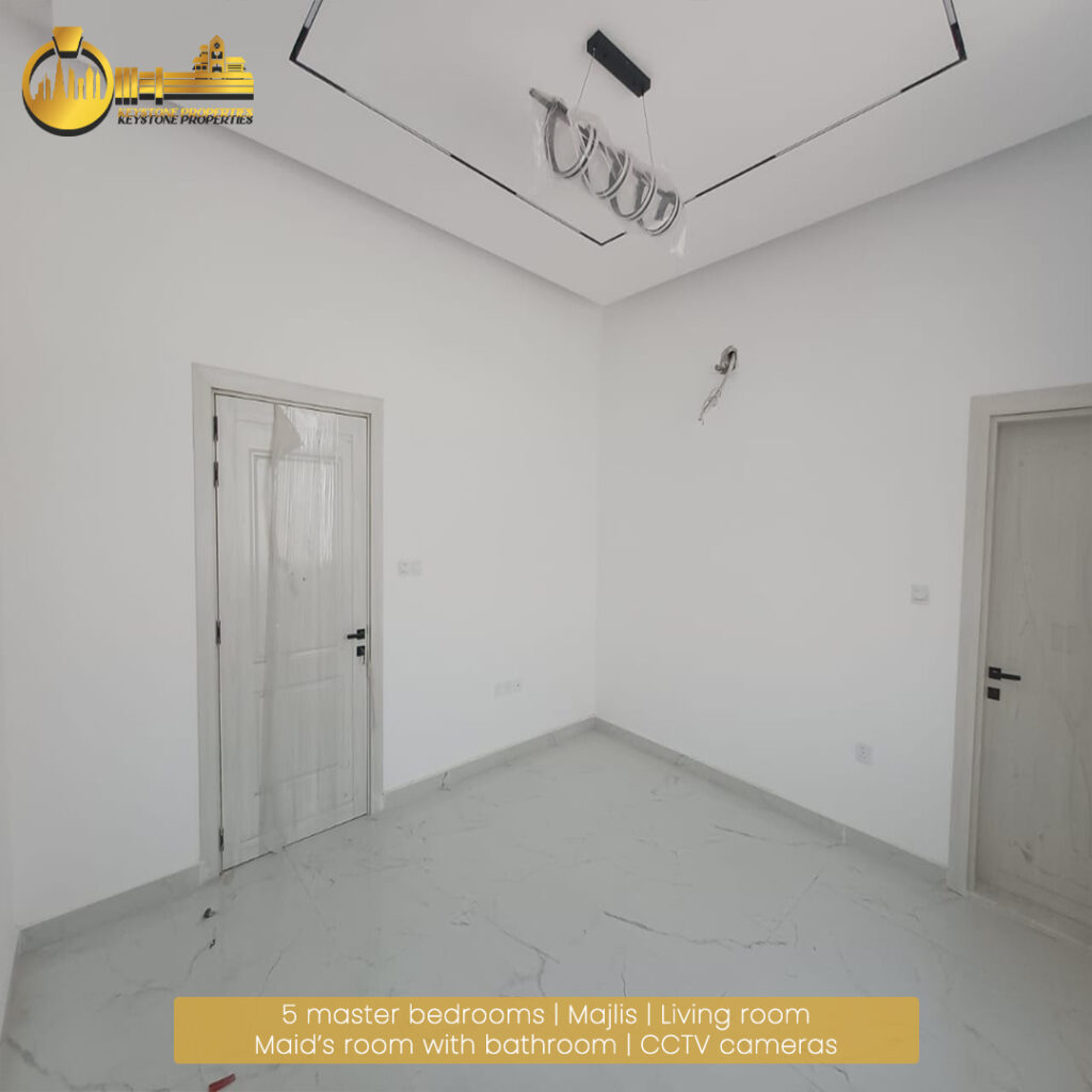 5 Bedroom Villa for Sale in Al Zahia, Ajman 24