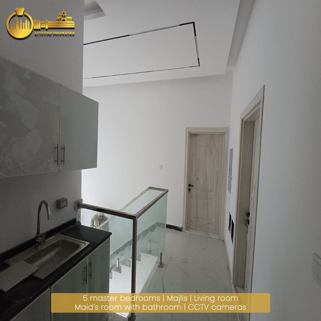 5 Bedroom Villa for Sale in Al Zahia, Ajman 25