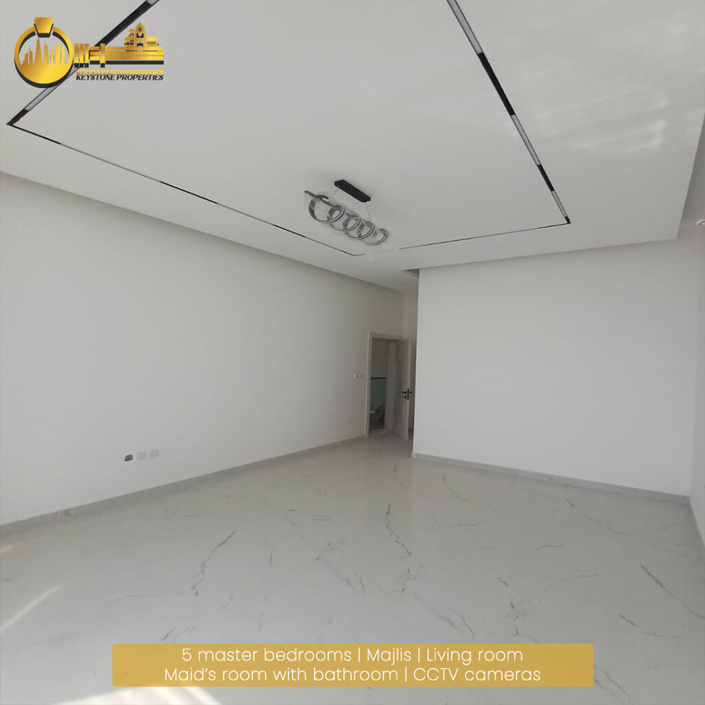 5 Bedroom Villa for Sale in Al Zahia, Ajman 26