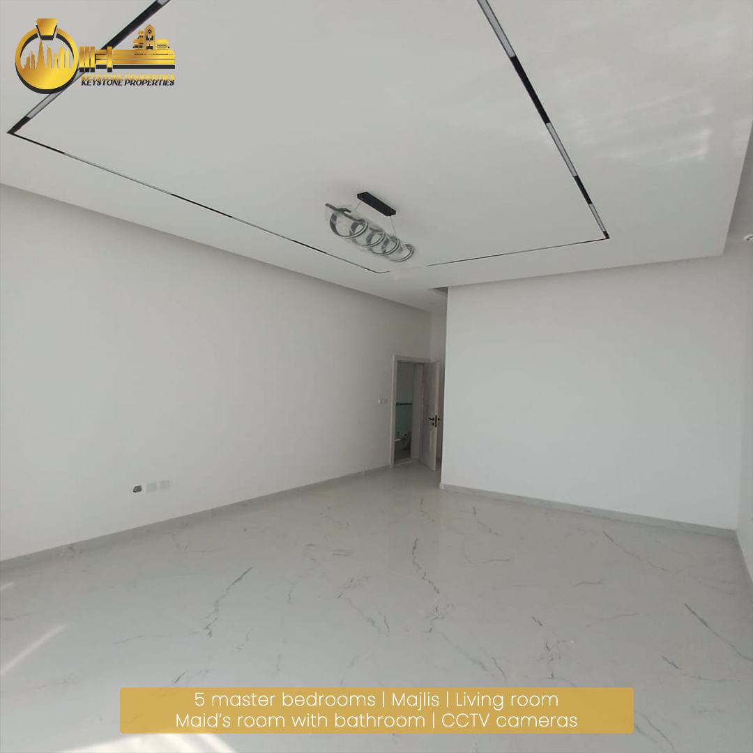 5 Bedroom Villa for Sale in Al Zahia, Ajman 26