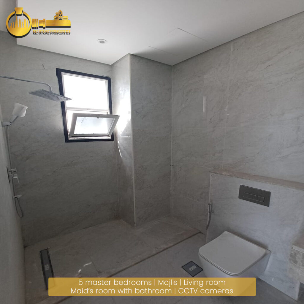 5 Bedroom Villa for Sale in Al Zahia, Ajman 28