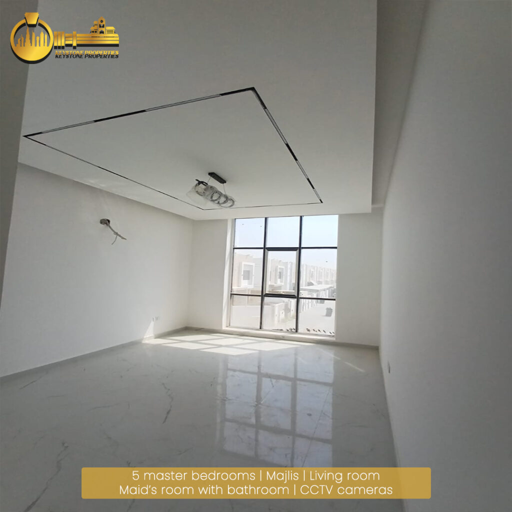 5 Bedroom Villa for Sale in Al Zahia, Ajman 29