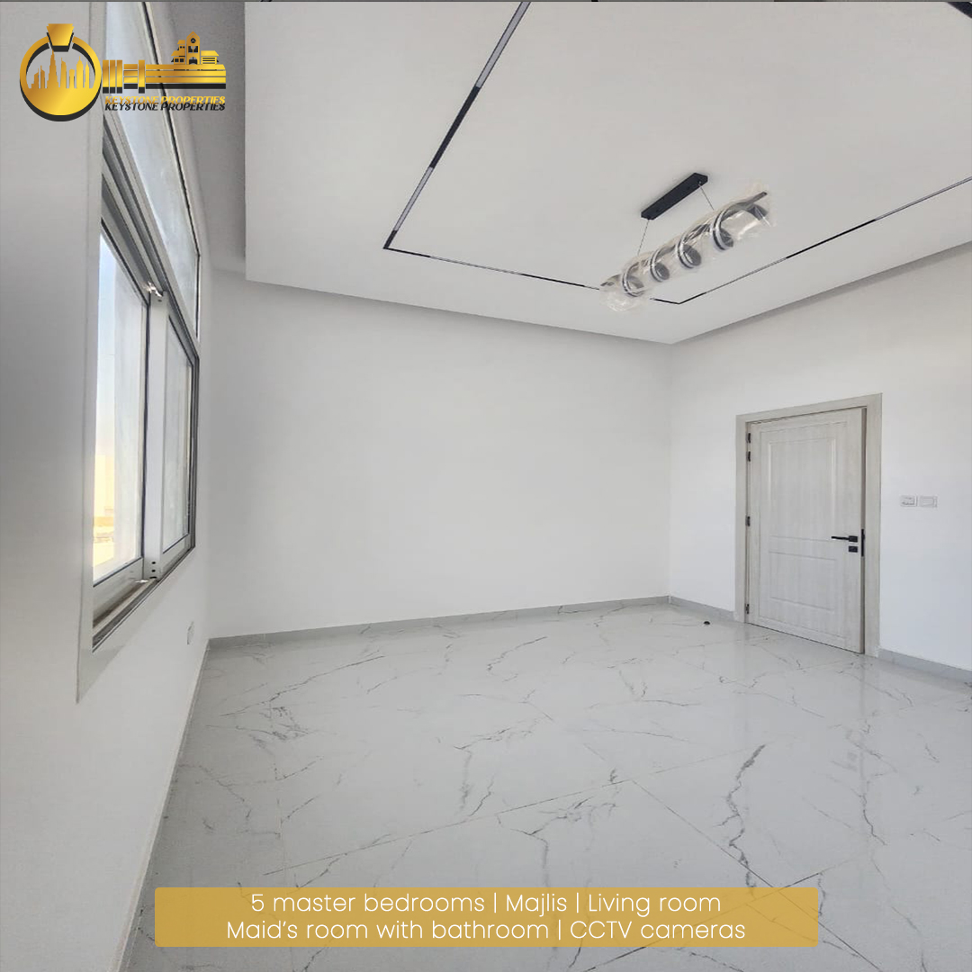 5 Bedroom Villa for Sale in Al Zahia, Ajman 3