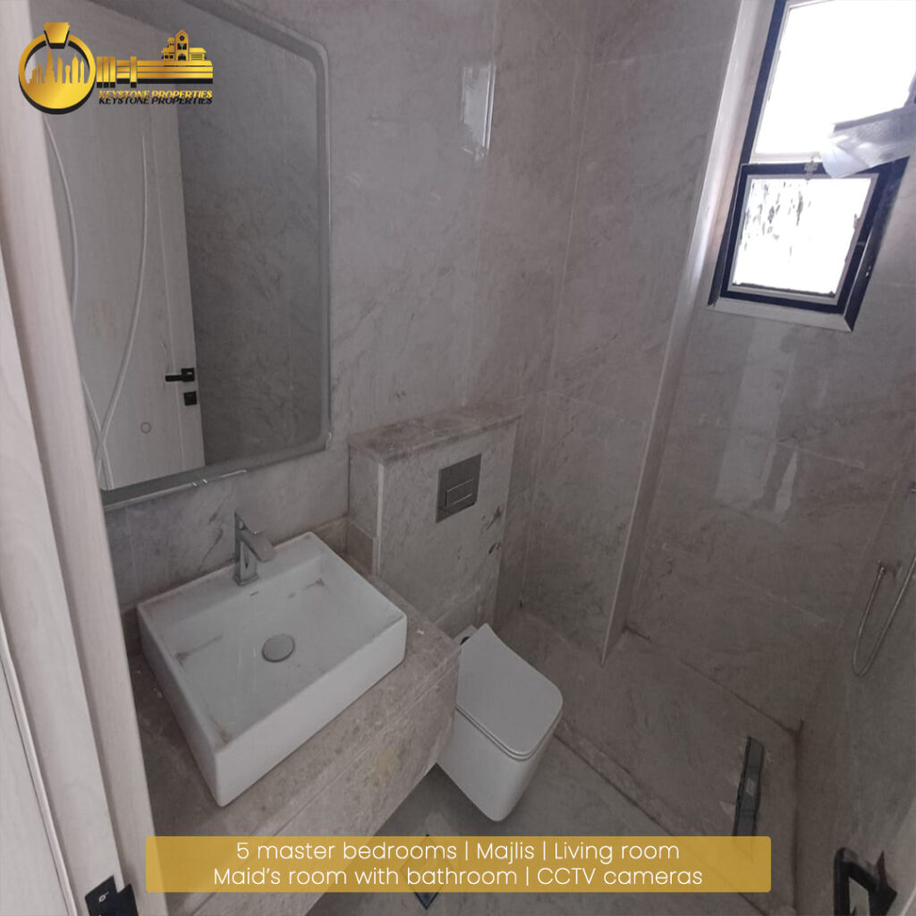 5 Bedroom Villa for Sale in Al Zahia, Ajman 30