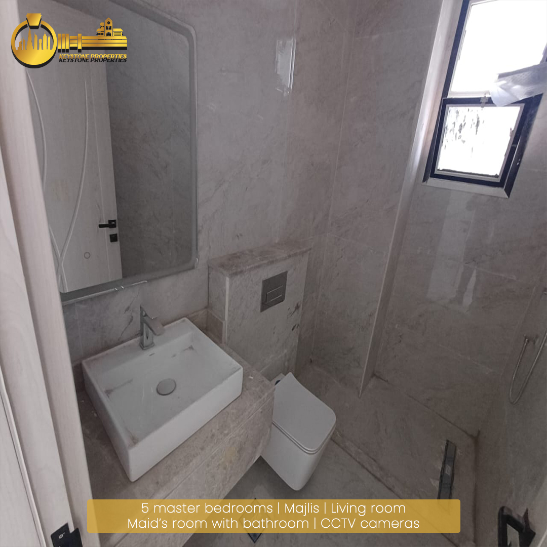 5 Bedroom Villa for Sale in Al Zahia, Ajman 30