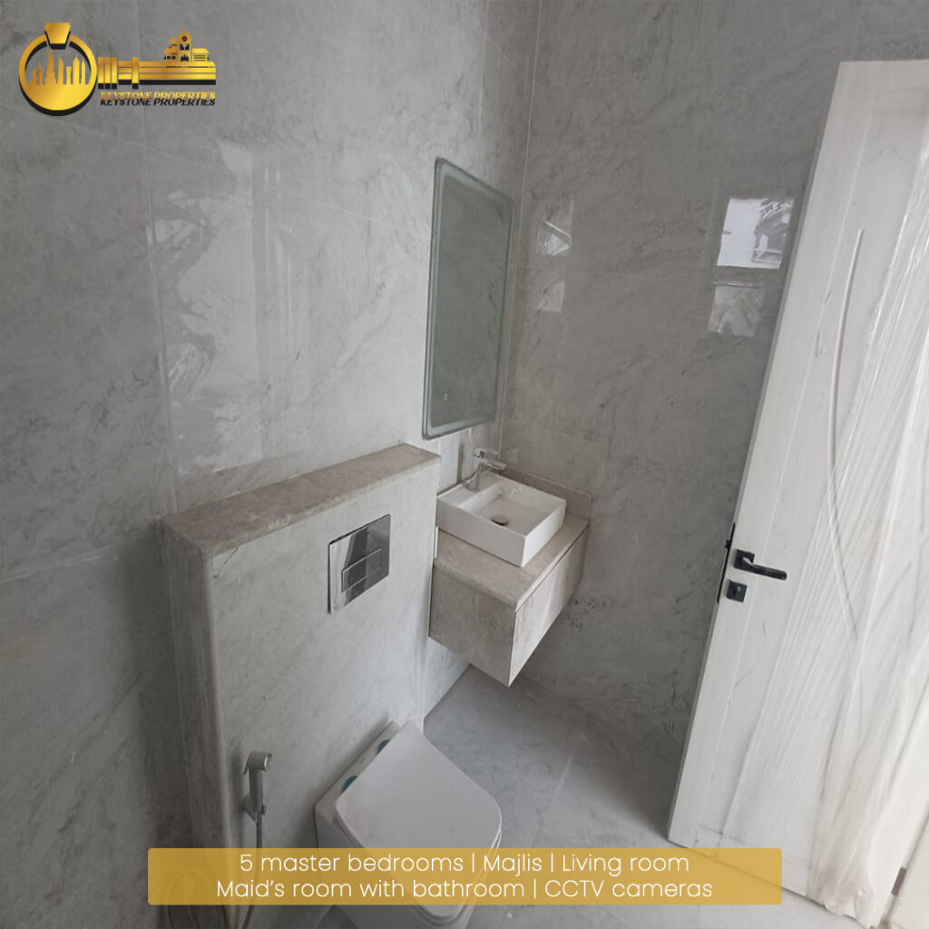 5 Bedroom Villa for Sale in Al Zahia, Ajman 31