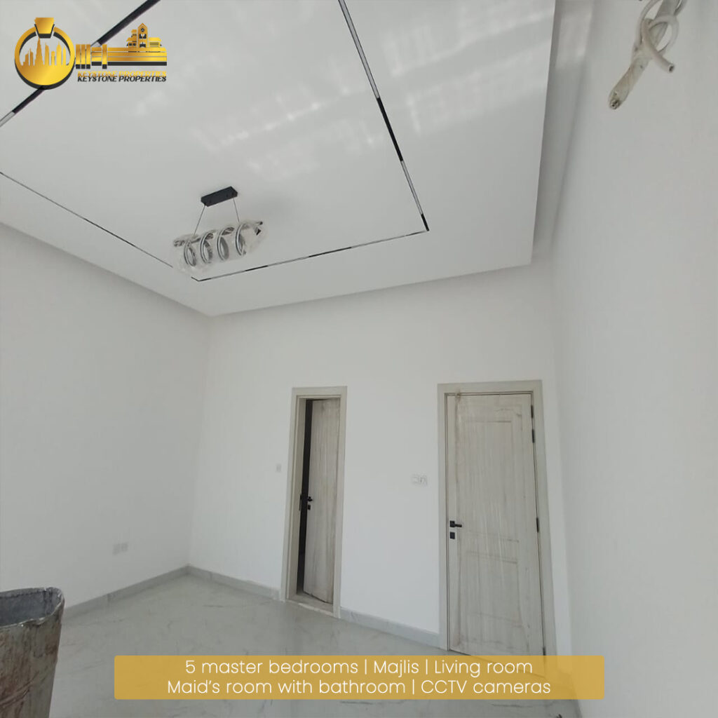 5 Bedroom Villa for Sale in Al Zahia, Ajman 32