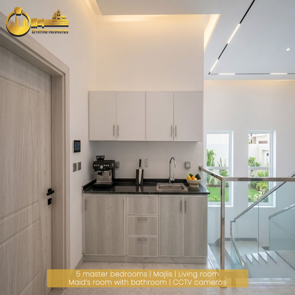 5 Bedroom Villa for Sale in Al Zahia, Ajman 35