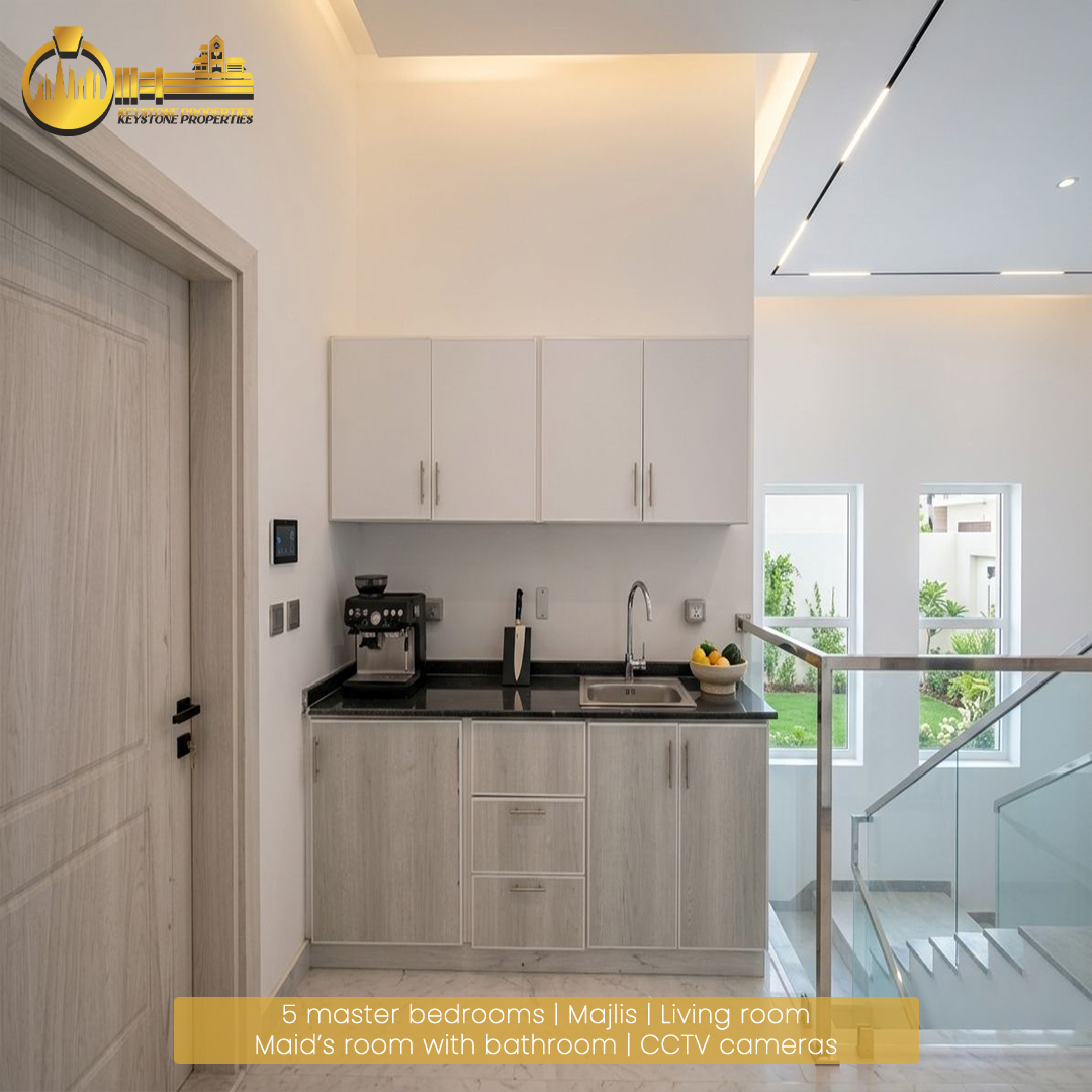 5 Bedroom Villa for Sale in Al Zahia, Ajman 35