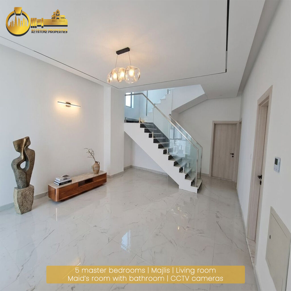 5 Bedroom Villa for Sale in Al Zahia, Ajman 36