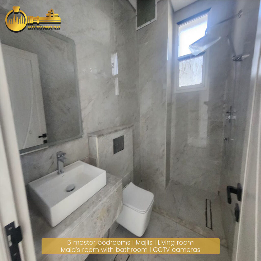 5 Bedroom Villa for Sale in Al Zahia, Ajman 5