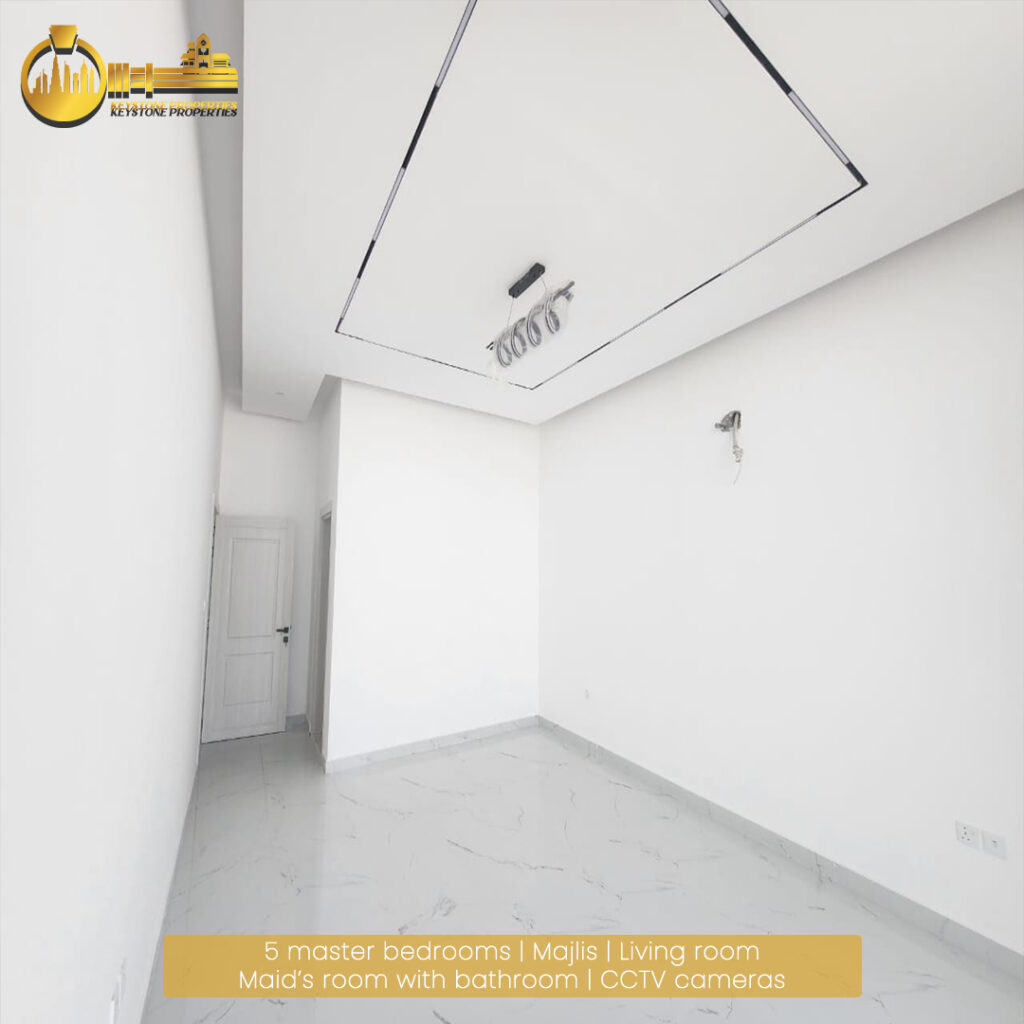 5 Bedroom Villa for Sale in Al Zahia, Ajman 6