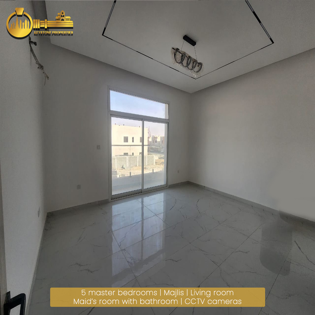 5 Bedroom Villa for Sale in Al Zahia, Ajman 7
