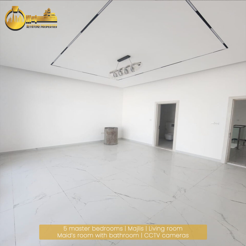5 Bedroom Villa for Sale in Al Zahia, Ajman 8