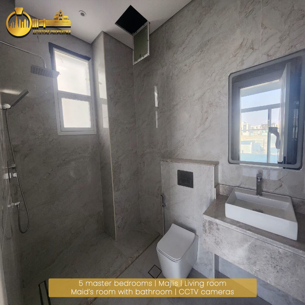 5 Bedroom Villa for Sale in Al Zahia, Ajman 9