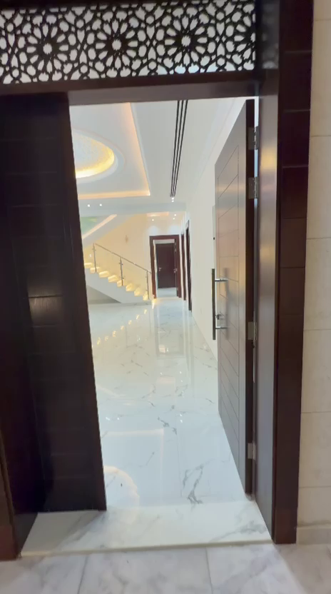 5 bedroom Villa For Sale In Al helio 2, Ajman 1