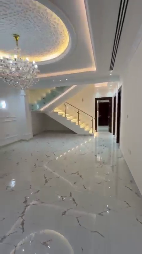 5 bedroom Villa For Sale In Al helio 2, Ajman 2