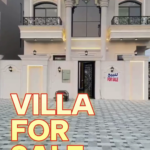 6 Bedroom Villa for Sale in Al Helio 2, Ajman