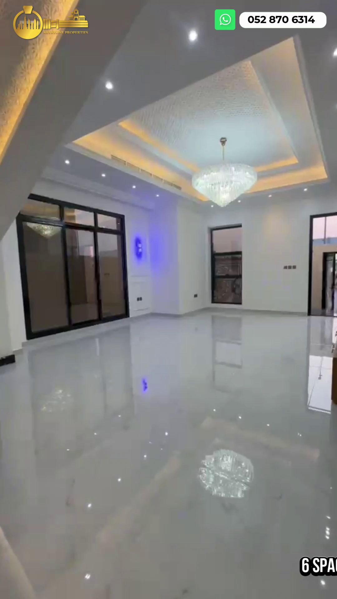 6 Bedroom Villa for Sale in Al Helio 2, Ajman 2