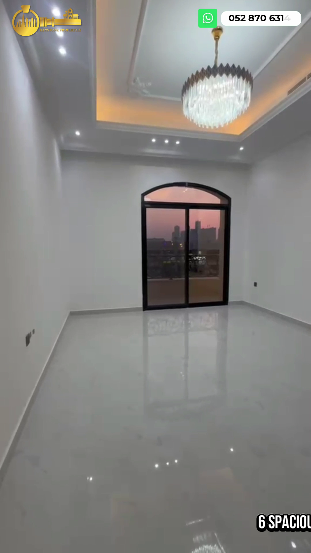 6 Bedroom Villa for Sale in Al Helio 2, Ajman 3